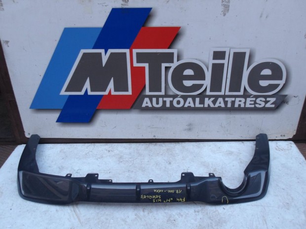 [GY�RI BONTOTT] BMW F44  "M" H�TS� DIFF�ZOR KIS S�R�L�S